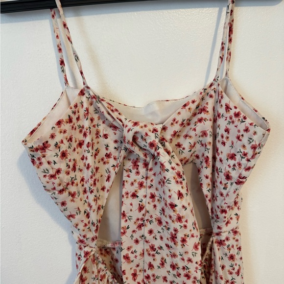 Lovely day Summer dres - Picture 3 of 4